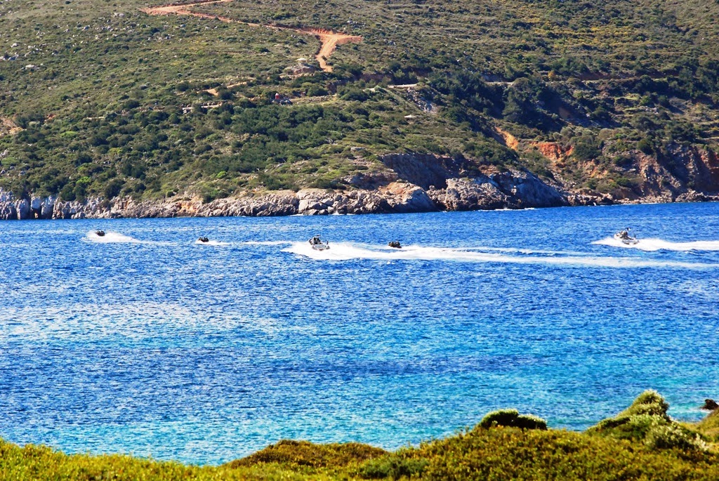 ΤΑΜΣ «ΙΑΣΩΝ 14» στην ΠΕ της 96 ΑΔΤΕ - Φωτογραφία 7