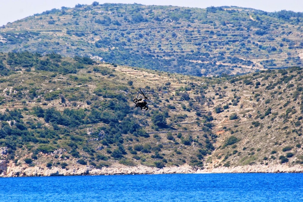 ΤΑΜΣ «ΙΑΣΩΝ 14» στην ΠΕ της 96 ΑΔΤΕ - Φωτογραφία 8