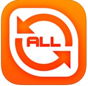 AllSync: AppStore free....Συγχρονίστε τα κοινωνικά δίκτυα και ξενοιάστε - Φωτογραφία 1