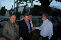 Οι στόχοι του συνδυασμού του Απ. Κατσιφάρα για τη νέα θητεία στην Περιφέρεια μεταφέρονται σε κάθε πολίτη της Αχαΐας
