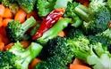 «Καμπανάκι» για το χορτοφαγία χτυπά νέα έρευνα