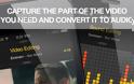 Video to Audio Converter™: AppStore free...και ξεχάστε τα προγράμματα από τον υπολογιστή σας - Φωτογραφία 6