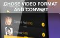 Video to Audio Converter™: AppStore free...και ξεχάστε τα προγράμματα από τον υπολογιστή σας - Φωτογραφία 7