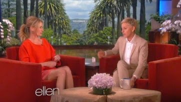 Η έκπληξη από την Julia Roberts σε τηλεοπτικό πλατό! [video] - Φωτογραφία 1