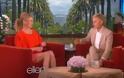 Η έκπληξη από την Julia Roberts σε τηλεοπτικό πλατό! [video]