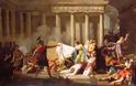 Ο πολυμήχανος Οδυσσέας σκοτώθηκε από τον ίδιο του το γιο. Γιατί δεν μπόρεσε να ερμηνεύει σωστά την προφητεία του Τειρεσία;