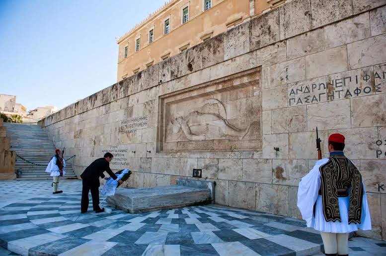 ΔΗΛΩΣΕΙΣ ΥΕΘΑ ΔΗΜΗΤΡΗ ΑΒΡΑΜΟΠΟΥΛΟΥ  ΚΑΙ ΥΠΑΜ ΚΥΠΡΙΑΚΗΣ ΔΗΜΟΚΡΑΤΙΑΣ  ΧΡΙΣΤΟΦΟΡΟΥ ΦΩΚΑΪΔΗ  ΜΕΤΑ ΤΗ ΣΥΝΑΝΤΗΣΗ ΤΟΥΣ  ΣΤΟ ΥΠΕΘΑ - Φωτογραφία 23