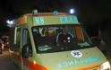 Γυναίκα έχασε τη ζωή της μετά από καραμπόλα στο κέντρο της Θεσσαλονίκης