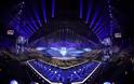 H τηλεθέαση του β’ ημιτελικού της Eurovision και το ΣΟΚ σε ANT1-MEGA