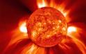 Οι αστρονόμοι ανακάλυψαν στενό συγγενή του Ήλιου