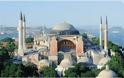 Χουριέτ: «Ντροπή σε όσους θέλουν να γίνει τζαμί η Αγία Σοφία»