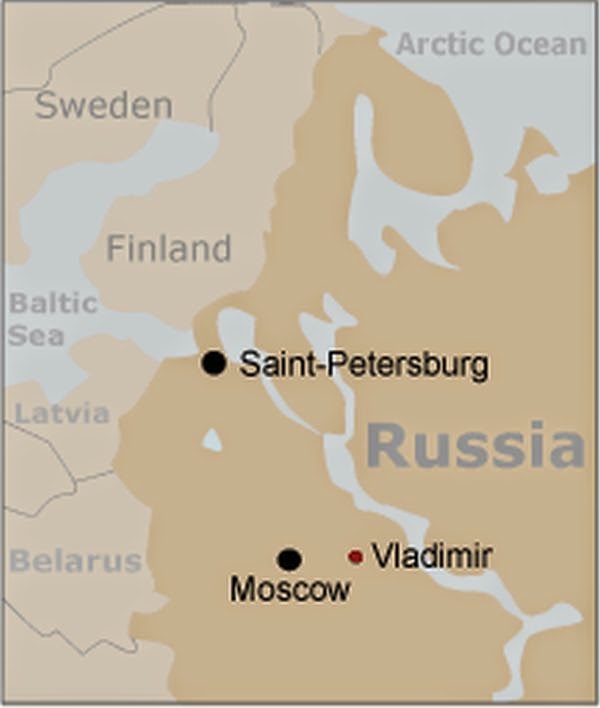 Τίμιο Ξύλο από την Ι.Μ.Χιλανδαρίου Αγίου Όρους στη Ρωσία - Φωτογραφία 2