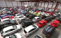 Αυξήθηκαν κατά 9,1% οι πωλήσεις αυτοκινήτων τον Απρίλιο