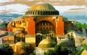Επίθεση της Χούριετ προς όσους θέλουν να κάνουν τζαμί την Αγία Σοφία