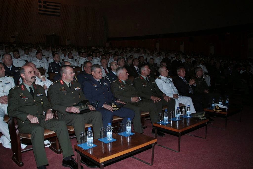 2η ΟΛΥΜΠΙΑΔΑ ΚΟΙΝΗΣ ΠΟΛΙΤΙΚΗΣ ΑΣΦΑΛΕΙΑΣ και ΑΜΥΝΑΣ (KΠΑΑ) – ΤΕΛΕΤΗ ΒΡΑΒΕΥΣΗΣ - Φωτογραφία 10