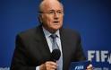FIFA: Ξανά υποψήφιος ο Μπλάτερ