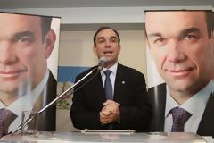 Νίκος Χιωτάκης: Προχωράμε μπροστά με σίγουρα βήματα