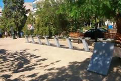 Μας έκαναν την ζωή... ποδήλατο στο Κερατσίνι! [photos]