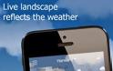 YoWindow Weather: AppStore free...ενημερωθείτε άμεσα για τον καιρό