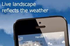 YoWindow Weather: AppStore free...ενημερωθείτε άμεσα για τον καιρό