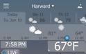 YoWindow Weather: AppStore free...ενημερωθείτε άμεσα για τον καιρό - Φωτογραφία 3