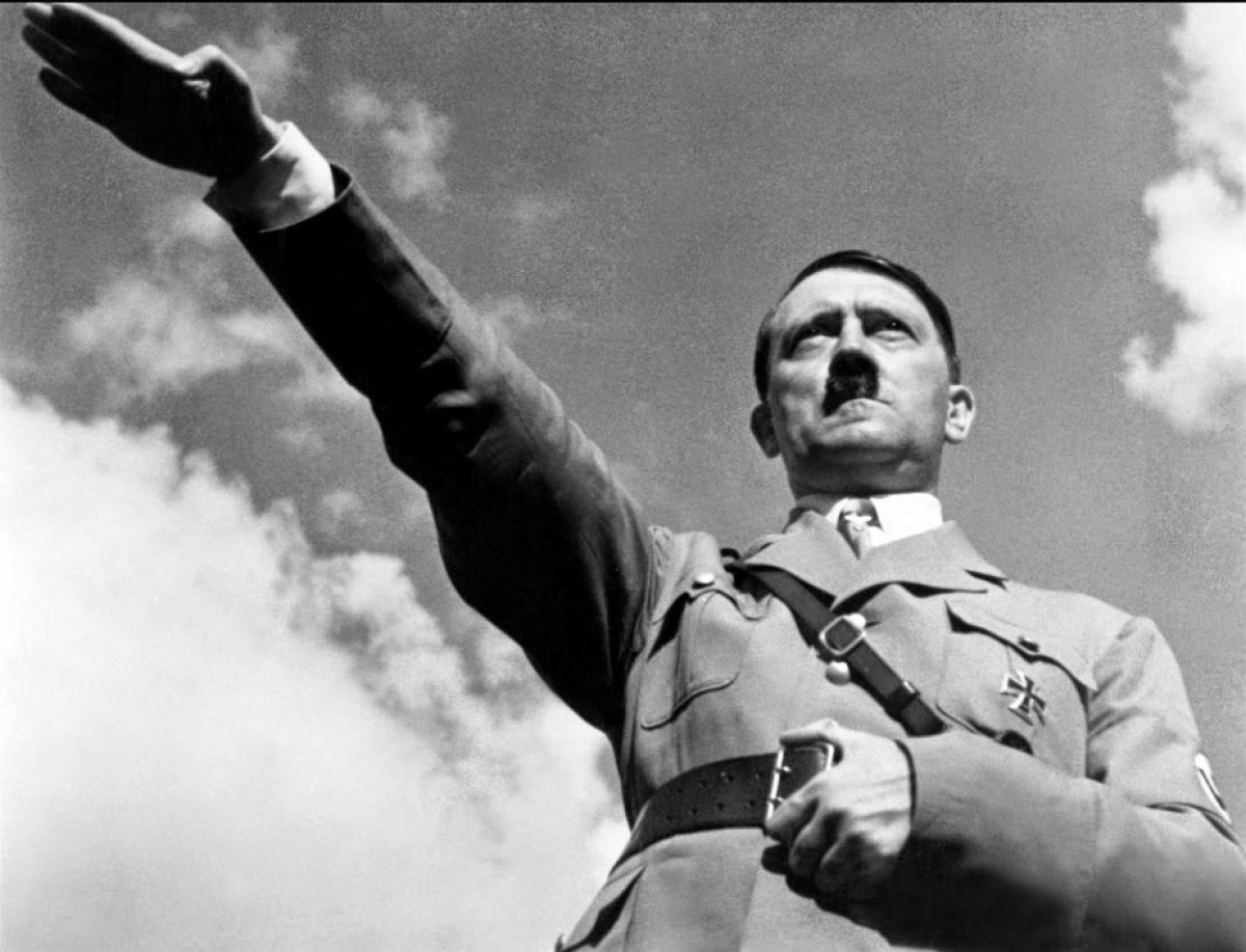 Σύμβολο του Χάιλ Χίτλερ σε απορρυπαντικό στη Γερμανία! - Φωτογραφία 1