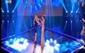 Το συγκλονιστικό ντουέτο της Μαρίας Έλενας Κυριάκου με τη Δέσποινα Βανδή στο «The Voice»!
