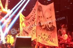 ΑΠΟΚΛΕΙΣΤΙΚΟ: Δείτε τι γίνεται αυτή την στιγμή στο πλατό του The Voice [photos + video]