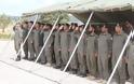Τελετή Αποφοίτησης Στρατιωτικού Προσωπικού του Κατάρ στην ΠΕ της ΧΙΙ Μ/Κ ΜΠ - Φωτογραφία 14