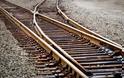 Tρία αδέλφια έκλεβαν ράγες από το σιδηροδρομικό δίκτυο στην Πάτρα