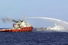 How China Is Using an Oil Rig to Bolster Its Territorial Claims
