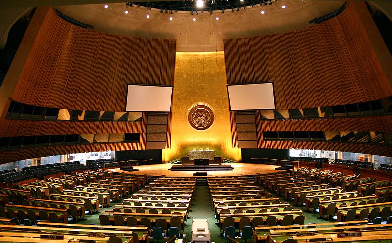 Η Λευκωσία πήρε «καθησυχαστική δήλωση», η Άγκυρα τη ρηματική διακοίνωση – Στάχτη στα μάτια ρίχνει ο ΟΗΕ - Φωτογραφία 1