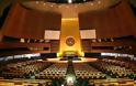 Η Λευκωσία πήρε «καθησυχαστική δήλωση», η Άγκυρα τη ρηματική διακοίνωση – Στάχτη στα μάτια ρίχνει ο ΟΗΕ