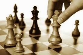 Θα βάλουν τα παιδάκια στα δημοτικά να μάθουν σκάκι... Γιατί αυτό ήταν που έλειπε από τα σχολεία... - Φωτογραφία 1