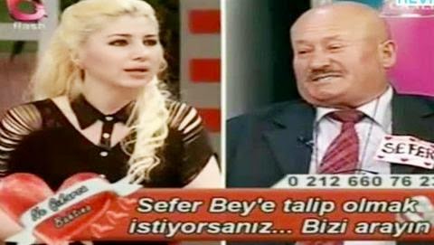 Ομολογία σοκ στη τουρκική τηλεόραση! Άντρας πήγε σε εκπομπή να βρει σύζυγο και αποκάλυψε πως είχε δολοφονήσει 2 γυναίκες του! [video] - Φωτογραφία 1
