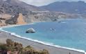 Ένα ακόμα θύμα πνιγμού στη Κρήτη... Γάλλος τουρίστας έχασε τη ζωή του στους Καλούς Λιμένες του Δήμου Φαιστού