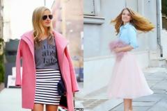 Street Style: Οι καλύτερες ανοιξιάτικες εμφανίσεις
