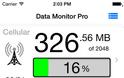 Data Monitor Pro: AppStore free..κρατήστε τον έλεγχο των δεδομένων - Φωτογραφία 3