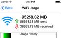 Data Monitor Pro: AppStore free..κρατήστε τον έλεγχο των δεδομένων - Φωτογραφία 4