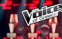 Έρχεται το The Voice 2!