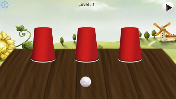 Find the Ball: AppStore free game...εδώ παπάς εκεί παπάς - Φωτογραφία 3