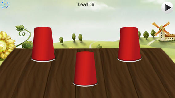 Find the Ball: AppStore free game...εδώ παπάς εκεί παπάς - Φωτογραφία 4