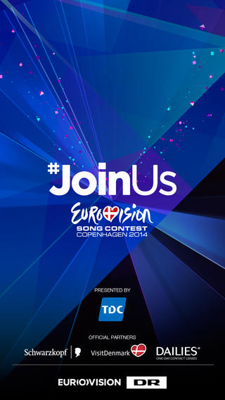 Eurovision Song Contest: AppStore free...για να μην χάσετε τίποτε από το γεγονός - Φωτογραφία 3