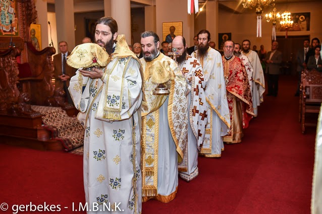 4747 - Η ετήσια συνάντηση των αποφοίτων της Αθωνιάδος Σχολής στην Ιερά Μονή Παναγίας Δοβρά Βεροίας (φωτογραφίες) - Φωτογραφία 4