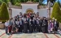 4747 - Η ετήσια συνάντηση των αποφοίτων της Αθωνιάδος Σχολής στην Ιερά Μονή Παναγίας Δοβρά Βεροίας (φωτογραφίες) - Φωτογραφία 10