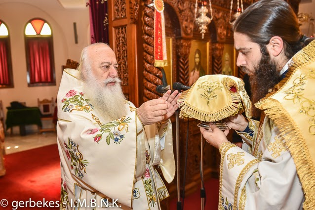 4747 - Η ετήσια συνάντηση των αποφοίτων της Αθωνιάδος Σχολής στην Ιερά Μονή Παναγίας Δοβρά Βεροίας (φωτογραφίες) - Φωτογραφία 5