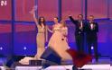 Eurovision 2014: Κέρδισε η πιο «προκλητική» συμμετοχή
