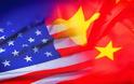 Η Ουάσινγκτον κατηγορεί το Πεκίνο για αθέμιτες εμπορικές πρακτικές