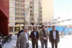 Απ. Κατσιφάρας: Είμαστε υπέρ των προσπαθειών εκσυγχρονισμού των δομών Υγείας και κατά της υποβάθμισής τους