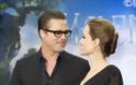 Δείτε τον Brad Pitt να «χουφτώνει» την Angelina Jolie - Φωτογραφία 9
